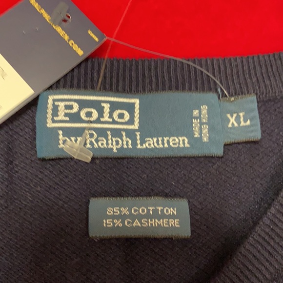 Polo by Ralph Lauren Sweater - Picture 6 of 8